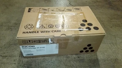 Ricoh Tóner 821242 Negro para Ricoh SP311DNw