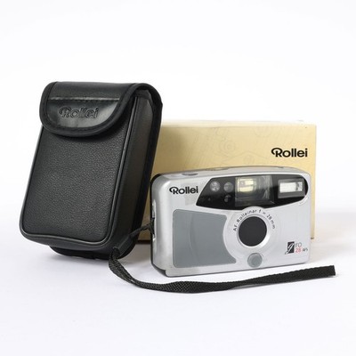Rollei Giro 28 AFS  SHP 304814