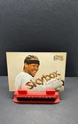 2003-04 Skybox Autographics - Allen Iverson #30 Invest!! 🔥 C30