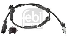 FEBI BILSTEIN ABS Sensor Raddrehzahl 109473 f&uuml;r RENAULT KANGOO FW0 MERCEDES W415