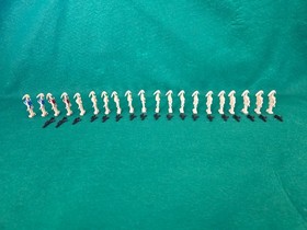 Lego Star Wars Trade Federation MTT 7662 100% Complete - No Box