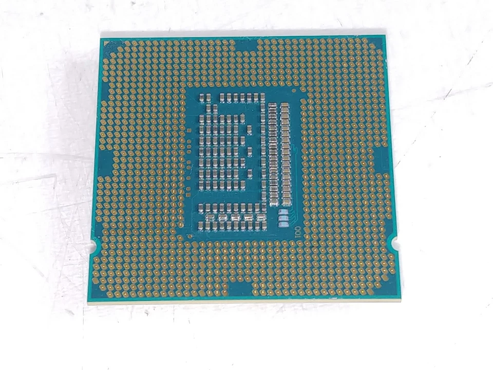 Intel Core i5-3550 3.3 GHz LGA 1155 5 GT/s Desktop CPU Processor SR0P0 - Image 2 of 4