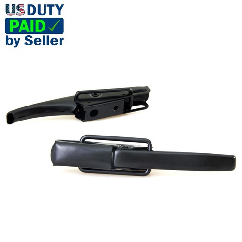 FIT TOYOTA HILUX LN30 LN40 46 RN30 36 TAIL GATE LOCK HANDLES RN40 RN41 RN46 RN39 - 第 1/6 張圖片