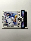 2026 Topps Series 1 Jackson Chourio Base (RAW)