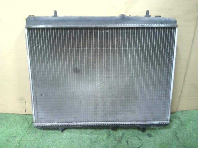PEUGEOT 307 2004 GH-M307CC Radiator [Used] [PA106634818] | eBay UK