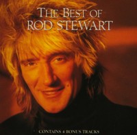 Rod Stewart - Best Of - Cd - G3Z