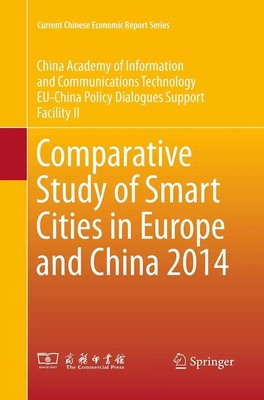 China Academy of Information and Communi | Comparative Study of Smart Cities...