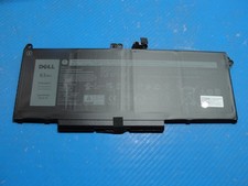 Dell Latitude 5420 14" Battery 15.2V 63Wh 3941mAh M033W RJ40G Excellent