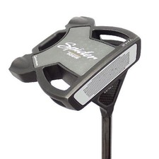 TaylorMade SPIDER Tour Truss TM2 Steel Shaft 34 Putter