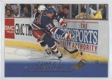 1995-96 Pinnacle Jeff Beukeboom #112 0b5