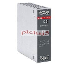 ABB Switching Power Supply Rail Type CP-S.1 24/5.0 120W Fast delivery