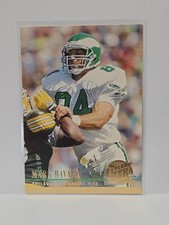 1994 Fleer Ultra - Mark Bavaro #243