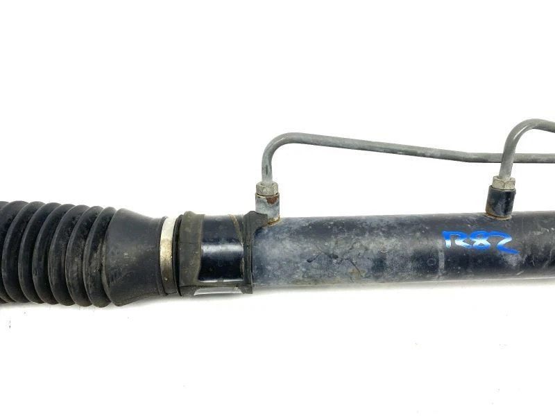 Power Steering Gear Rack And Pinion 48580-80JD0 Fits 2007-2013 Suzuki SX4 56760 - Image 4 of 4