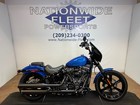 2024 Harley Davidson Softail