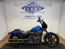 2024 Harley-Davidson Softail 