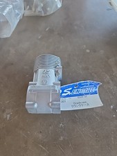 Os Crankcase 27201001 65 Vr-df Rc Airplane Engine