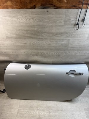 PONTIAC SOLSTICE 2006-2009 OEM LEFT DRIVER BODY DOOR SHELL