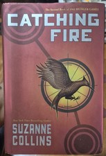 2013 NECA The Hunger Games: Catching Fire Trading Cards 23