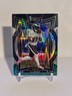 2024 Panini Select - Concourse A.J. Brown #2 Black & Green Shock Prizm