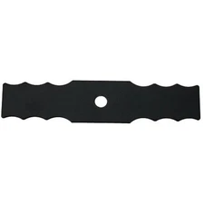 Black and Decker Genuine OEM Replacement Edger Blade, 383112-01