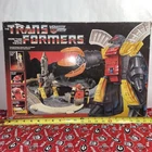 G1 Transformers Omega Supreme Autobot Defense Base 1985 Hasbro Takara Tomy