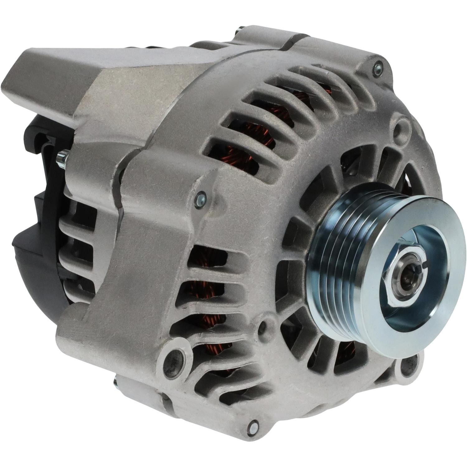 New Alternator For Chevy C/K Tahoe Suburban Blazer 4.3 V6 5.0 5.7 6.5 7.4 V8