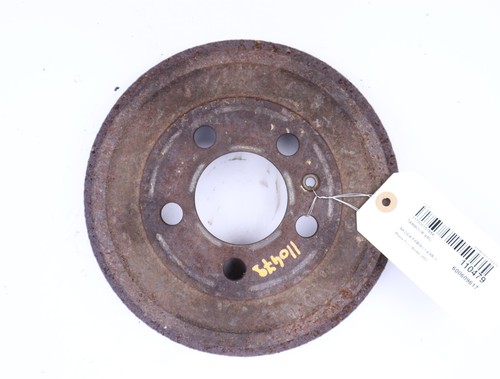 Tambour arrière gauche occasion SKODA FABIA I Phase 1 - 1.4 68ch - Photo 1/3