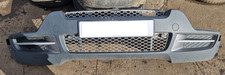 BMW X5 E70 Pre LCI 2006-2009 Front Bumper & Grilles PDC