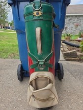 VTG Hot Z Golf Club Bag