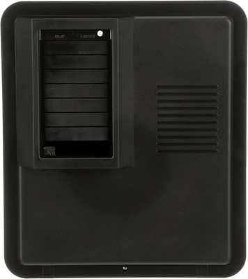 TPL412CP 125A Main Lug Load Center Thermo Plastic   4-Space 8-Circuit Indoor Con
