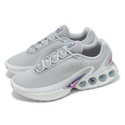Nike Air Max DN Light Smoke Grey Persian Violet Men Casual Shoes DV3337-011