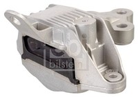 Febi Bilstein 175790 Lagerung, Schaltgetriebe Links FüR Opel