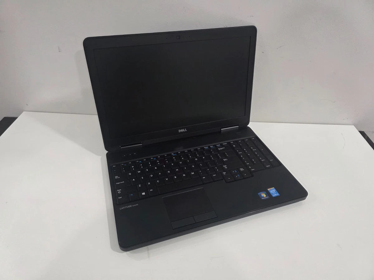 Dell Latitude E5540 PC Laptops & Netbooks for Sale | Shop New
