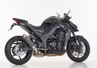 Shark SRC 4 Auspuff Carbon Passend FüR Kawasaki Z1100 / SE 2025-2026