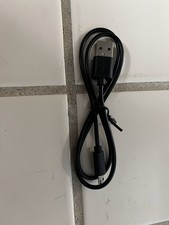 Black USB To Micro-USB Cable 24  