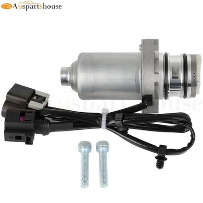 Coupling Oil Pump For 2014-2016 Cadillac XTS Vsport Premium Sedan 4-Door
