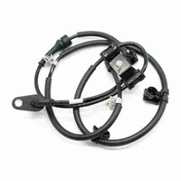 Vemo ABS Sensor Raddrehzahl FüR Hyundai Santa FE III Vorne Links 956702W000