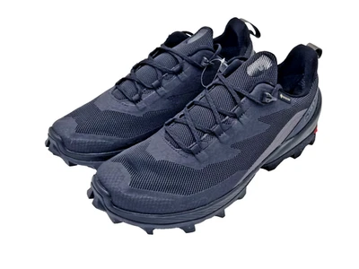 Salomon Herrenschuhe Cross Over GTX® - 472690 - Gr 49 1/3 - Neu - Bild 1 von 3