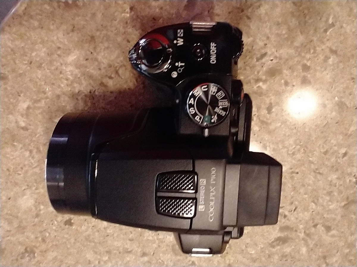Nikon P100 for sale - eBay