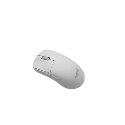ASUS Gaming Maus Computer Zubehör ROG Harpe II Ace White Kabellos Präzision Kont