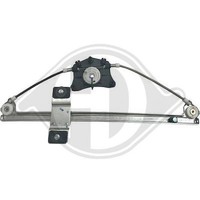 Diederichs Fensterheber Hinten Rechts 1031222 FÜR Audi