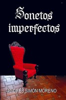 Andres Simon Moreno Arreche | Sonetos Imperfectos | Taschenbuch | Spanisch