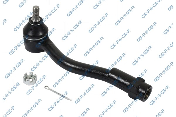 GSP Spurstangenkopf Vorne Rechts FüR Hyundai I20 1.2 1.4 IX20 KIA Venga-image