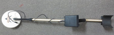 Fisher Metal Detector M-scope 1212X Metal detector