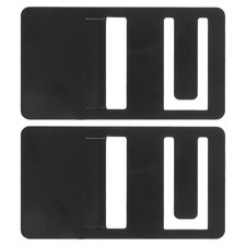  2 Pcs Accessori Frigo Chiudiporta Frigorifero Accessorio Per Camper Frigoriferi