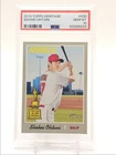SHOHEI OHTANI 2019 TOPPS HERITAGE GOLD CUP LA ANGELS #430 PSA 10 Q1739