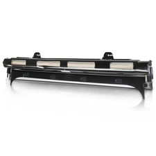 For Volkswagen 2009-2018 Tiguan 1K9877307A7S0 Beige Sunroof Sunshade Cover Assy