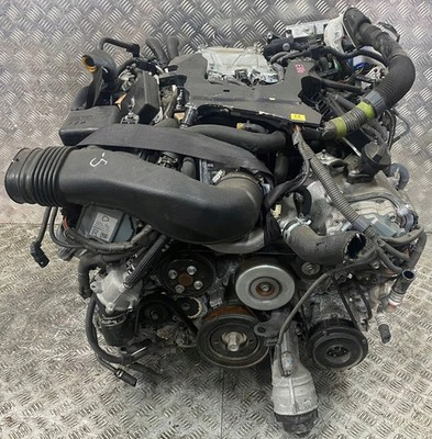 Motor Lexus Ls 1UR 4.6 2008 Benzin Engine Komplett