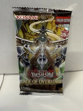 age of overlord yugioh booster box Amazon.com: Magic: The Gathering main image 0