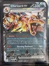 Charizard ex – 054/091 – 2024 – Paldean Fates – Double Rare ex – Pokémon TCG